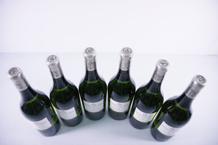 Chateau Haut Brion Blanc 2010