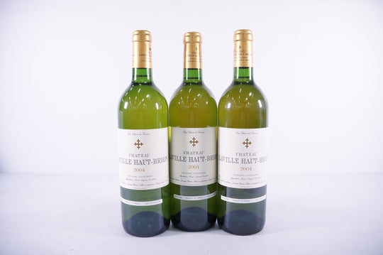 Chateau Laville Haut Brion Blanc 2004