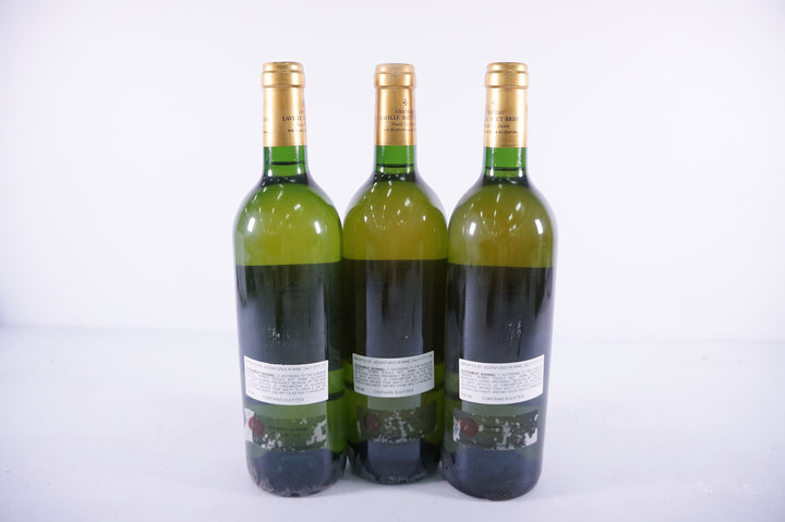 Chateau Laville Haut Brion Blanc 2004
