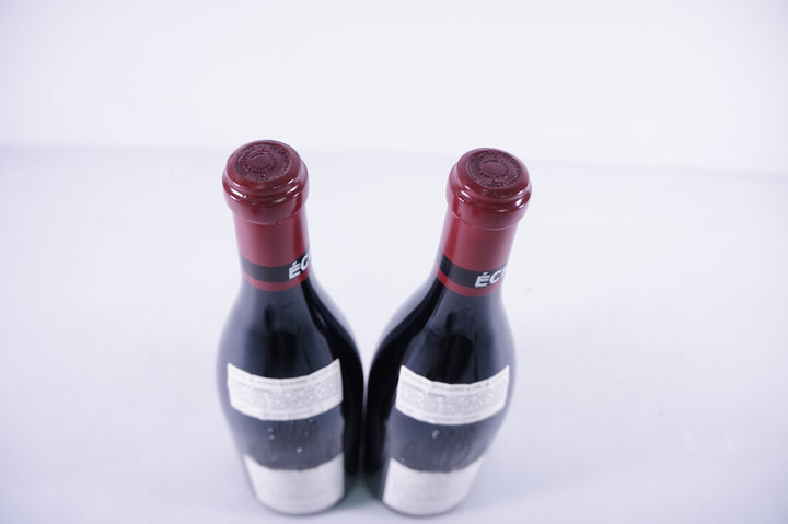 DRC Echezeaux Grand Cru 1996 *