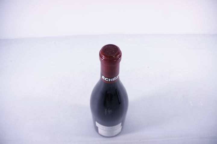 DRC Echezeaux Grand Cru 2001 *