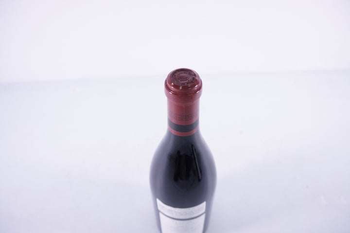 DRC La Tache Grand Cru 2002 *