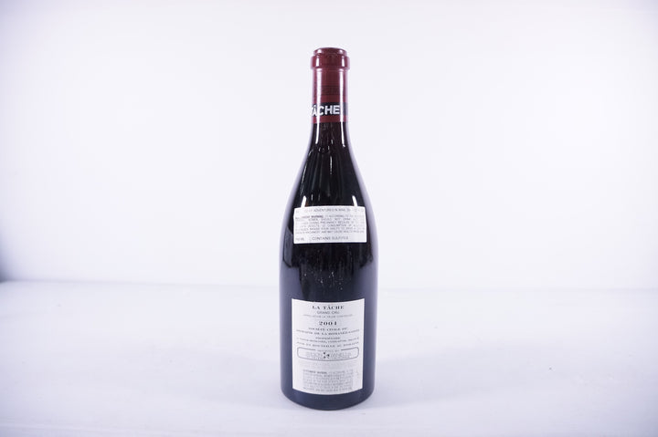 DRC La Tache Grand Cru 2004 *