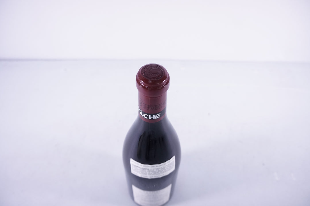 DRC La Tache Grand Cru 2004 *