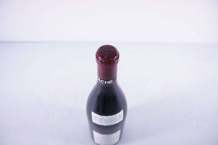 DRC La Tache Grand Cru 2004 *