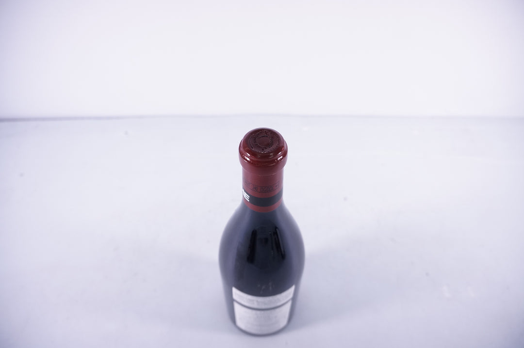 DRC La Tache Grand Cru 2008 *