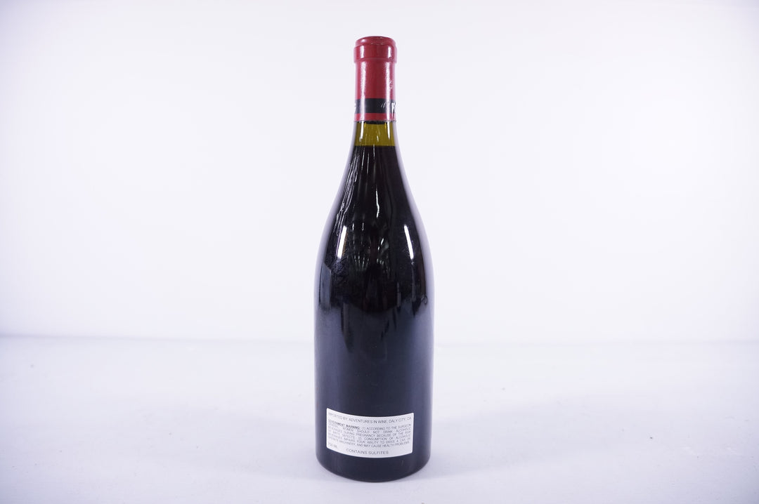 DRC Richebourg Grand Cru 1989