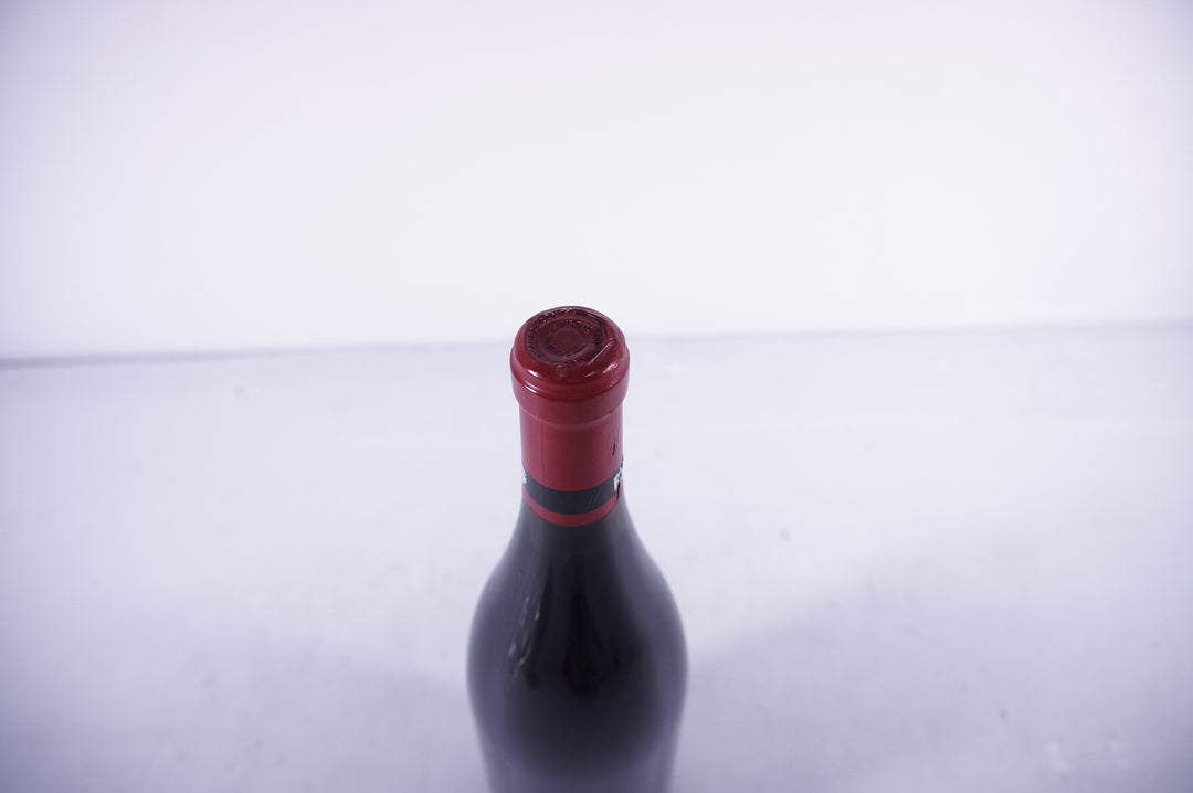 DRC Richebourg Grand Cru 1989