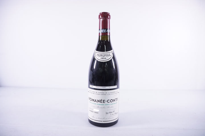 DRC Romanee Conti Grand Cru 1994 *