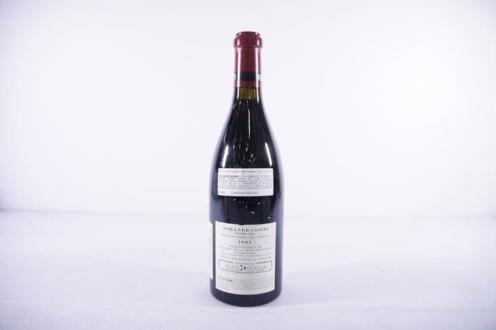 DRC Romanee Conti Grand Cru 1994 *