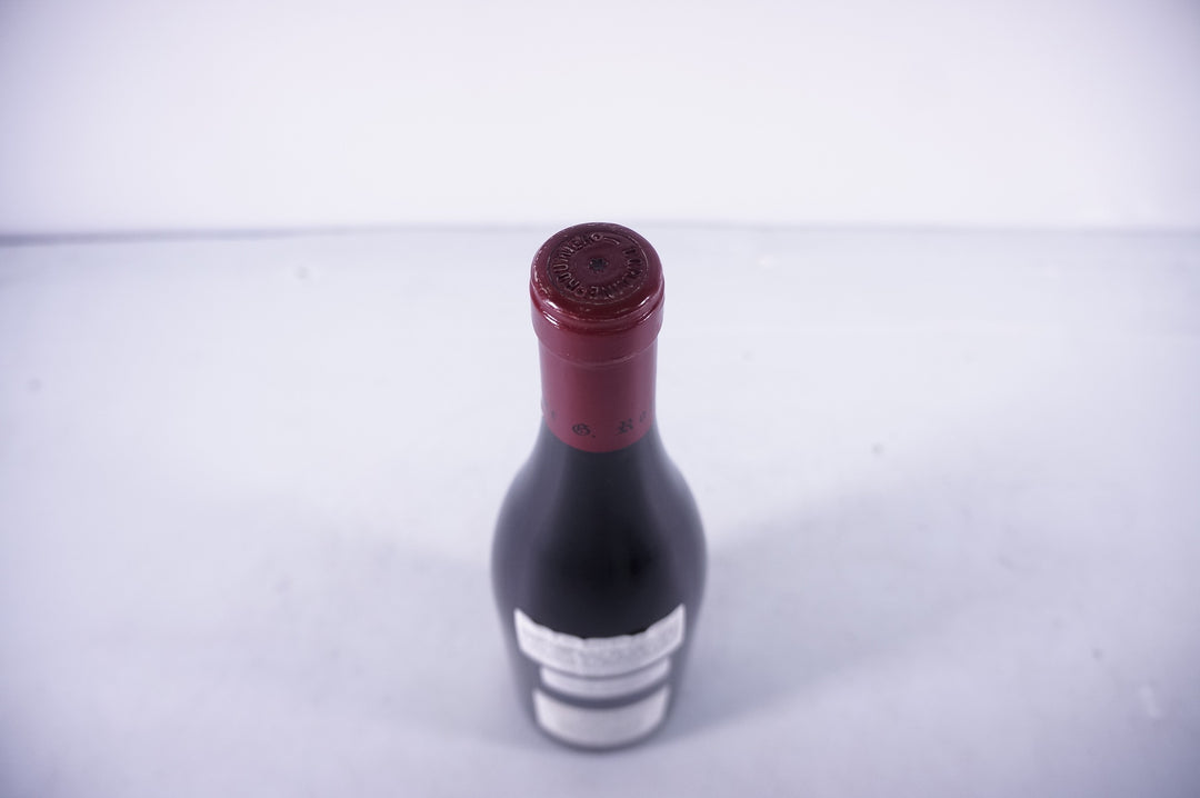 Georges Roumier Musigny Grand Cru 1998 *