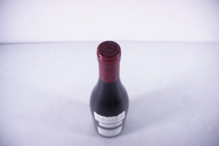 Georges Roumier Musigny Grand Cru 1998 *