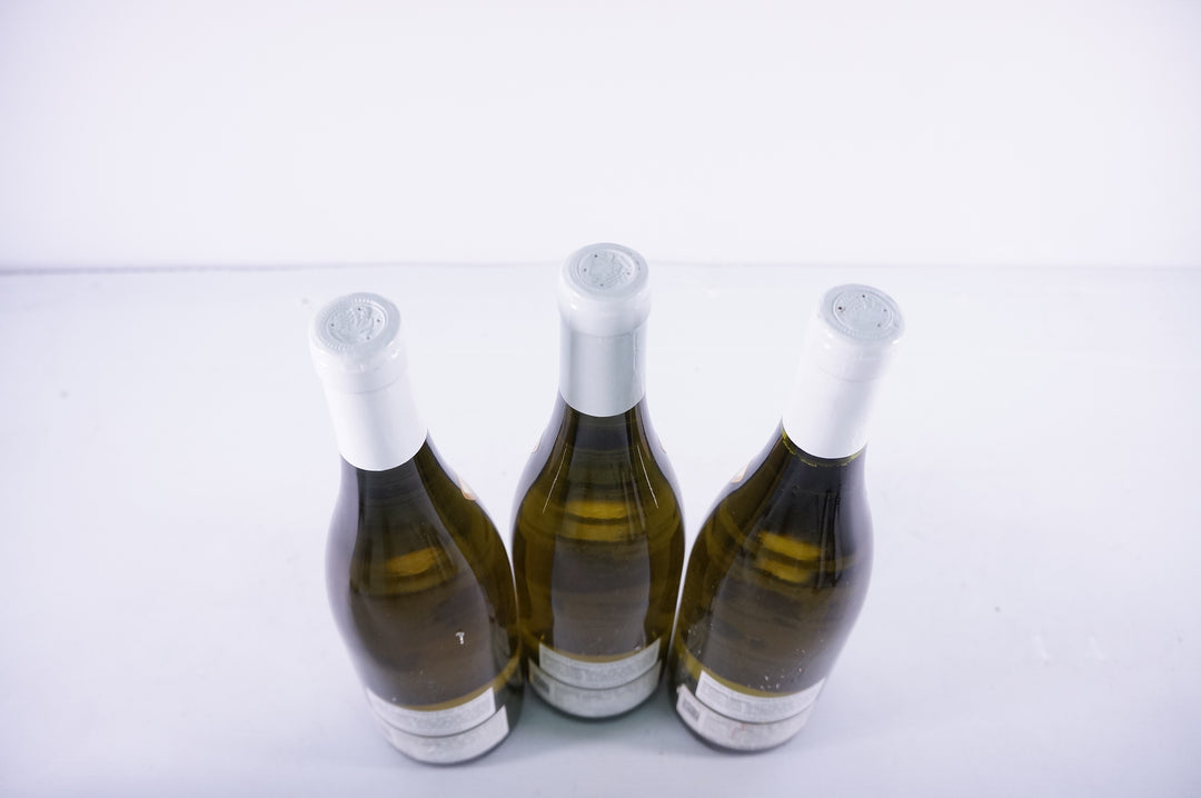 Coche Dury Corton Charlemagne Grand Cru 2008 *