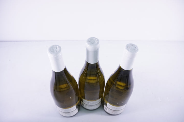Coche Dury Corton Charlemagne Grand Cru 2008 *