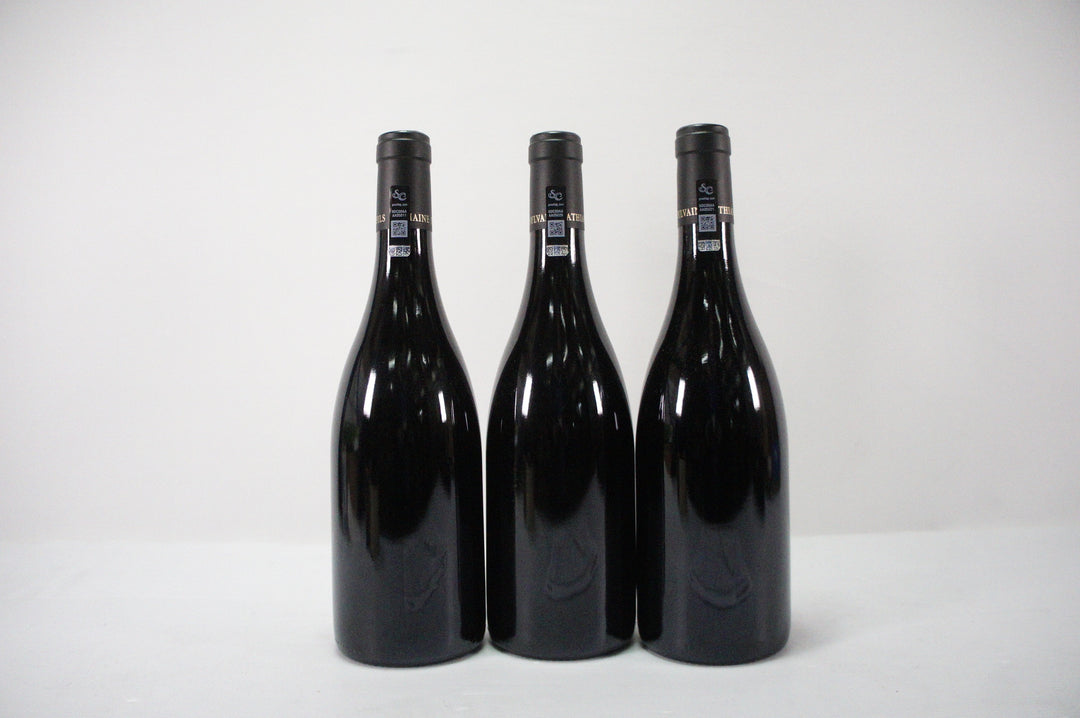 Sylvain Cathiard Vosne Romanee Les Suchots 1er Cru 2014