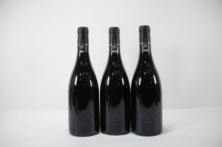 Sylvain Cathiard Vosne Romanee Les Suchots 1er Cru 2014