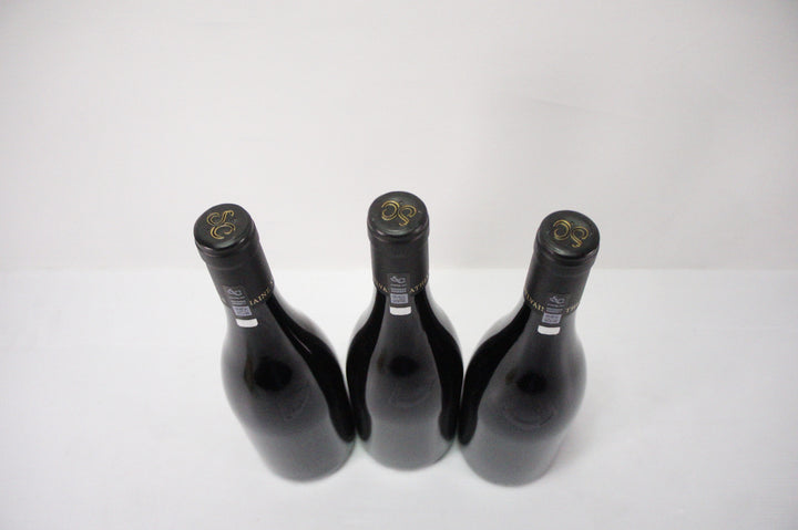 Sylvain Cathiard Vosne Romanee Les Suchots 1er Cru 2014