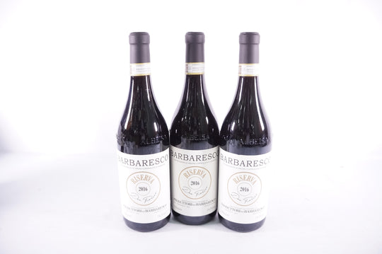 Produttori del Barbaresco Don Fiornino Riserva 2016