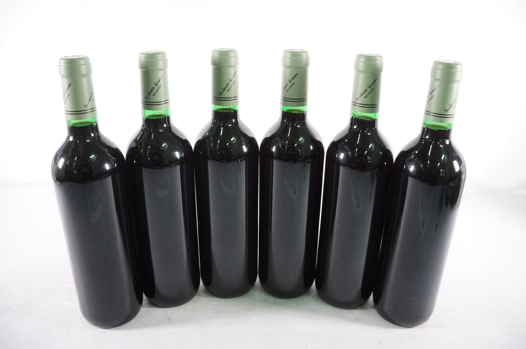 Quintarelli Giuseppe Rosso Ca del Merlo 2015
