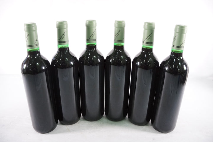 Quintarelli Giuseppe Rosso Ca del Merlo 2015