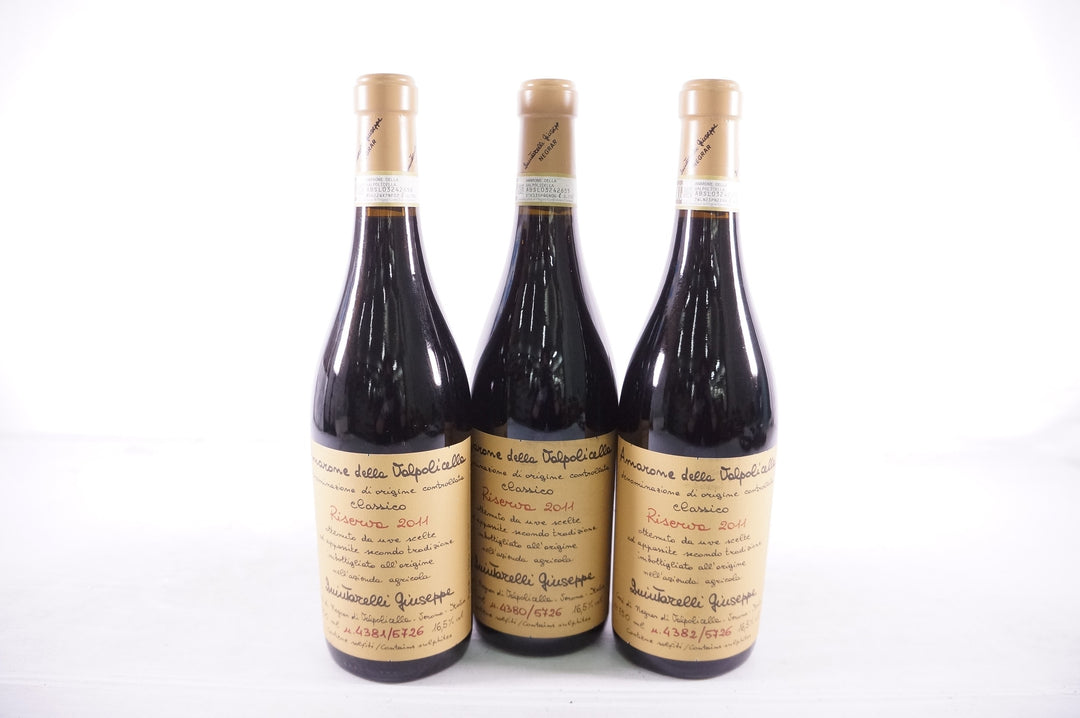 Quintarelli Giuseppe Amarone della Valpolicella Riserva 2011