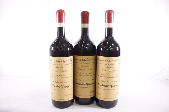 Quintarelli Giuseppe Amarone della Valpolicella Riserva Magnum 2011