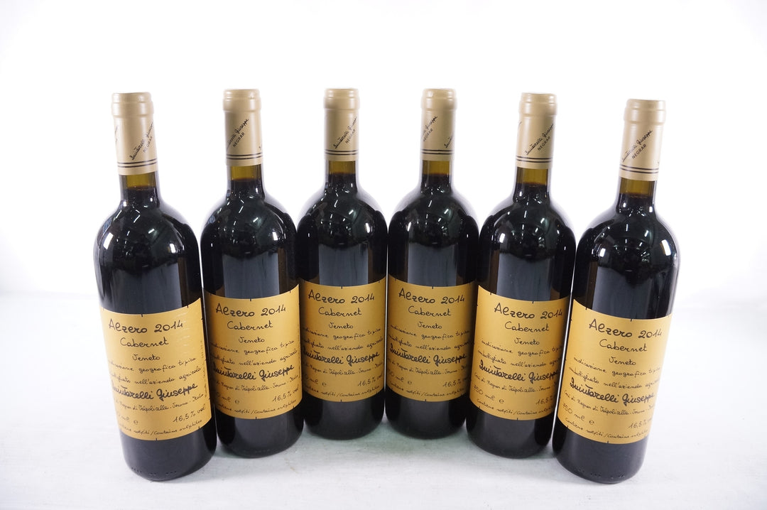 Quintarelli Giuseppe Alzero 2014
