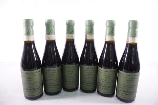 Quintarelli Giuseppe Recioto della Valpolicella Half Bottle 2011