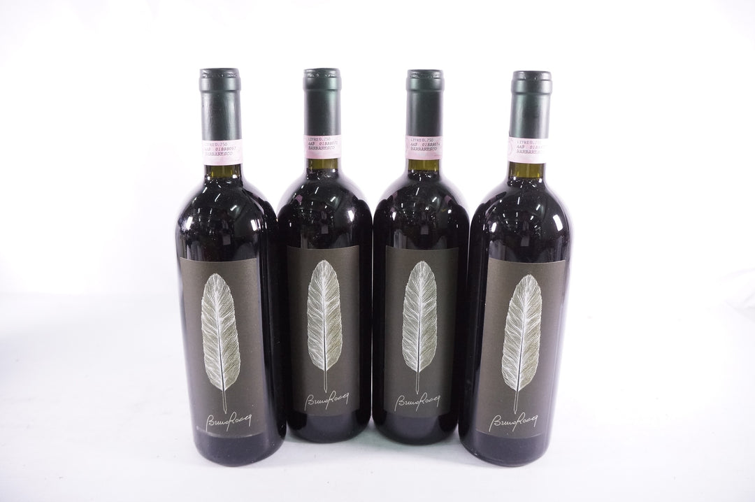 Bruno Rocca Maria Adelaide Barbaresco 2007