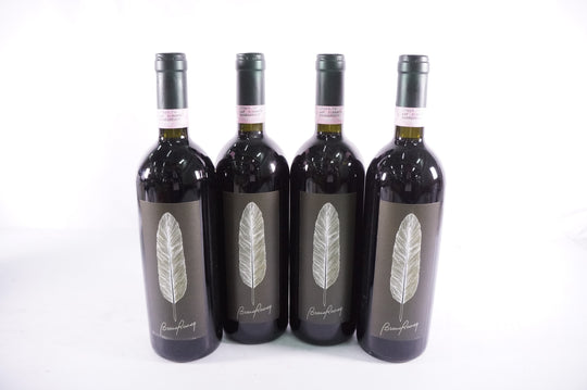 Bruno Rocca Maria Adelaide Barbaresco 2007