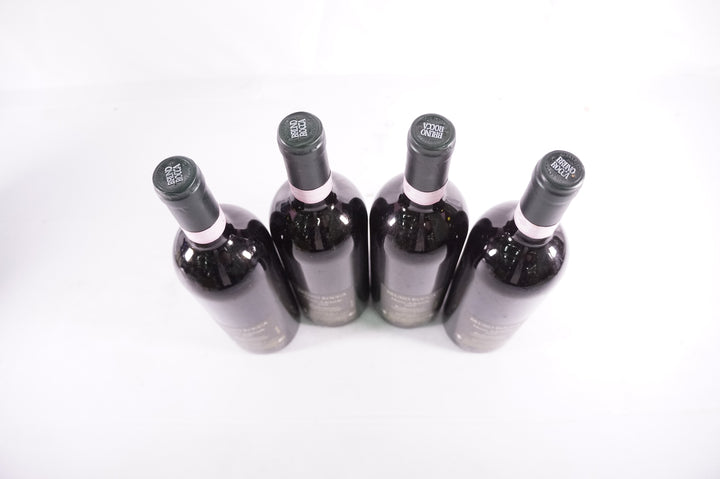 Bruno Rocca Maria Adelaide Barbaresco 2007