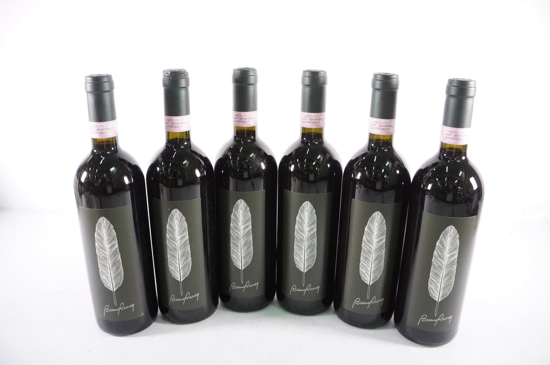 Bruno Rocca Maria Adelaide Barbaresco 2008