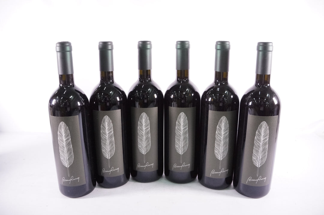 Bruno Rocca Maria Adelaide Barbaresco 2011