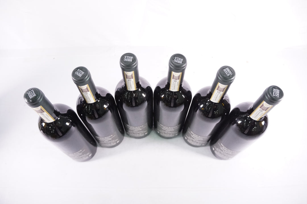 Bruno Rocca Maria Adelaide Barbaresco 2011