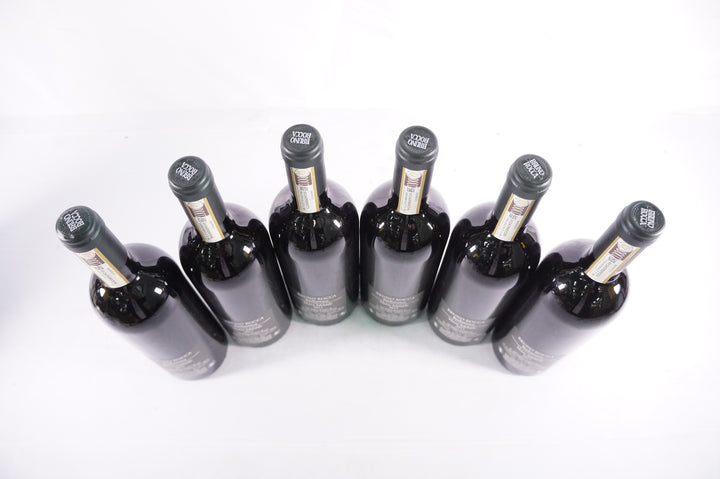 Bruno Rocca Maria Adelaide Barbaresco 2011