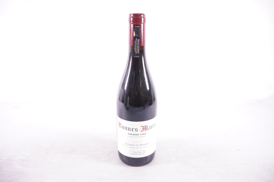 Roumier (Georges) Bonnes Mares Grand Cru 2020