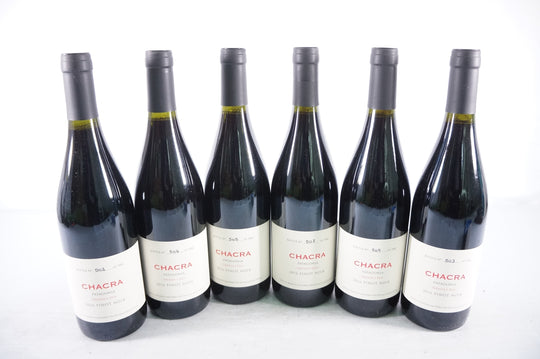 Bodega Chacra 'Treinta y Dos 32' Pinot Noir 2016