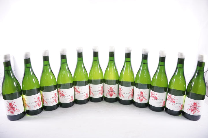 Bodega Chacra Mainque Chardonnay 2021