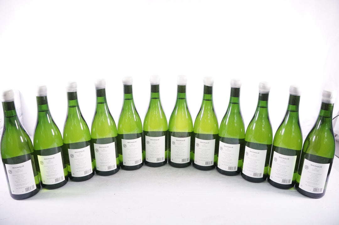 Bodega Chacra Mainque Chardonnay 2021