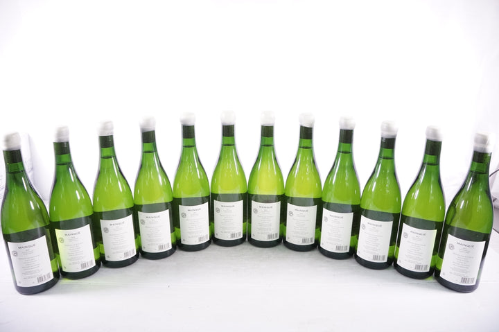 Bodega Chacra Mainque Chardonnay 2021