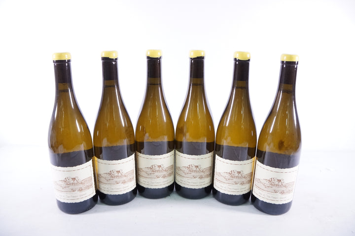 Anne et Jean Francois Ganevat La Graviere Chardonnay 2019