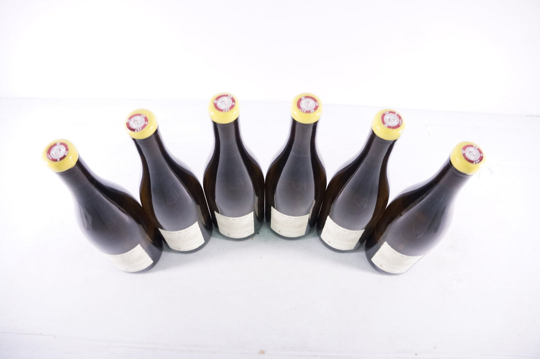 Anne et Jean Francois Ganevat La Graviere Chardonnay 2019