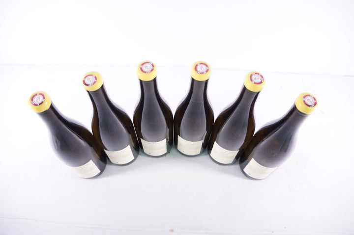 Anne et Jean Francois Ganevat La Graviere Chardonnay 2019