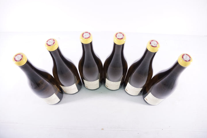Anne et Jean Francois Ganevat Les Cedres Chardonnay 2018