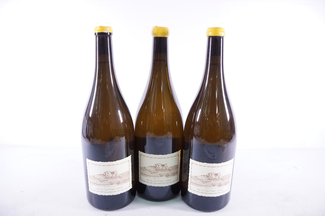 Anne et Jean Francois Ganevat La Graviere Chardonnay Magnum 2019