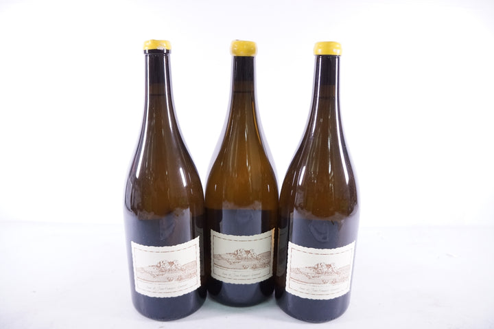 Anne et Jean Francois Ganevat La Graviere Chardonnay Magnum 2019