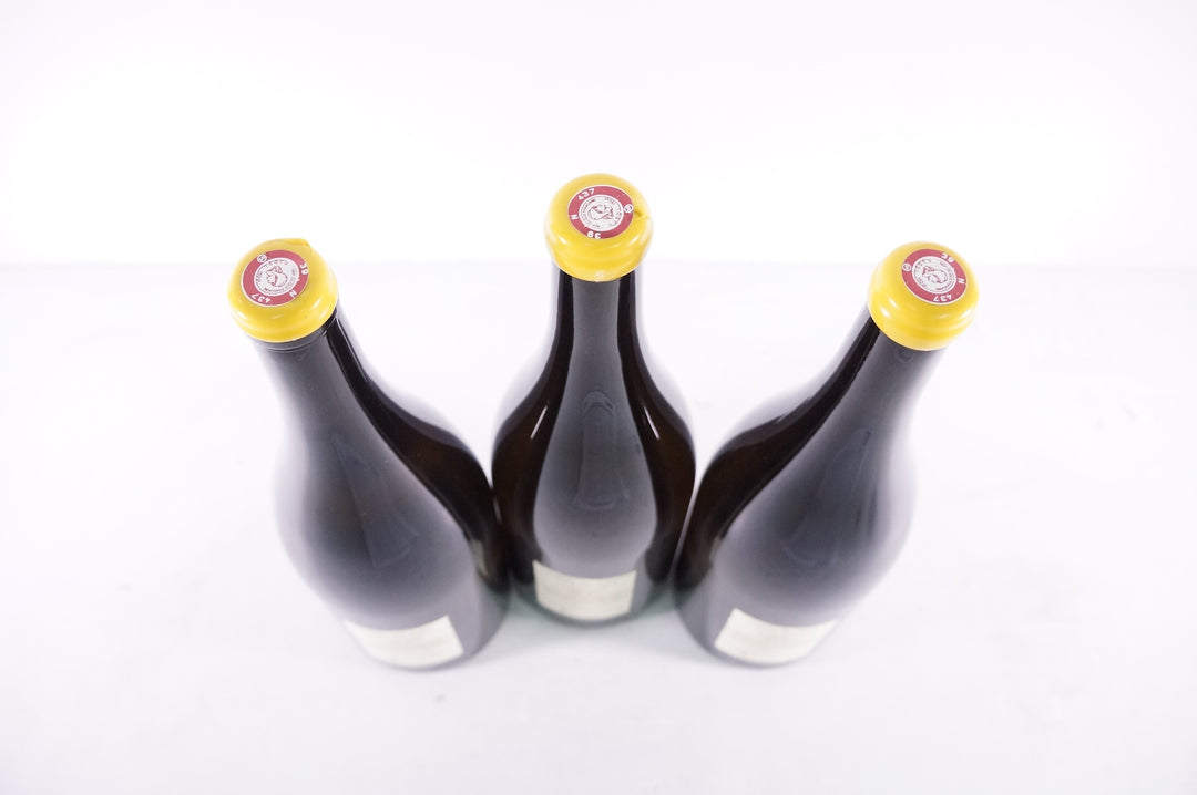 Anne et Jean Francois Ganevat La Graviere Chardonnay Magnum 2019