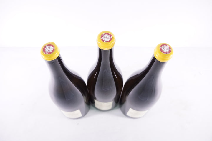 Anne et Jean Francois Ganevat La Graviere Chardonnay Magnum 2019