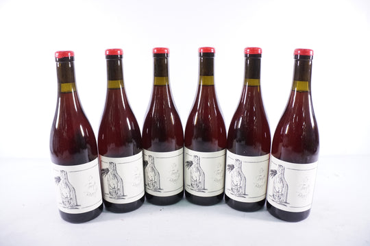 Anne et Jean Francois Ganevat De Toute Beaute NV