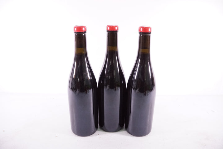 Anne et Jean Francois Ganevat Mon Rouge Vin de France NV